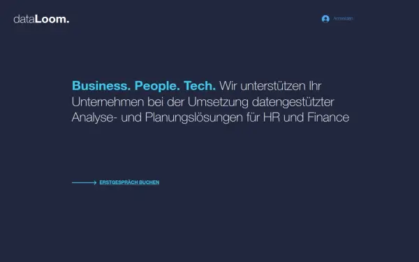 www.dataloom.de