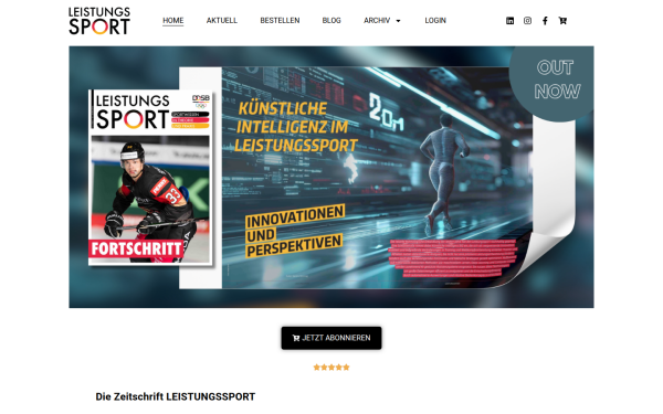 leistungssport.net