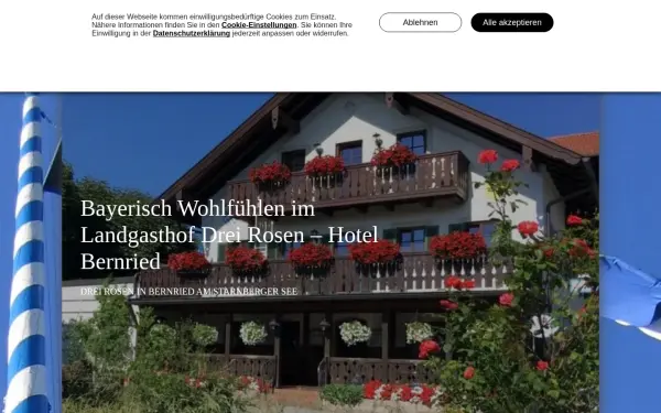 www.dreirosenbernried.de