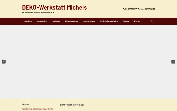 dekowerkstatt-michels.de