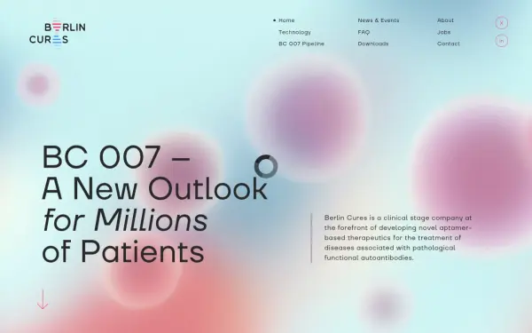 www.berlincures.com