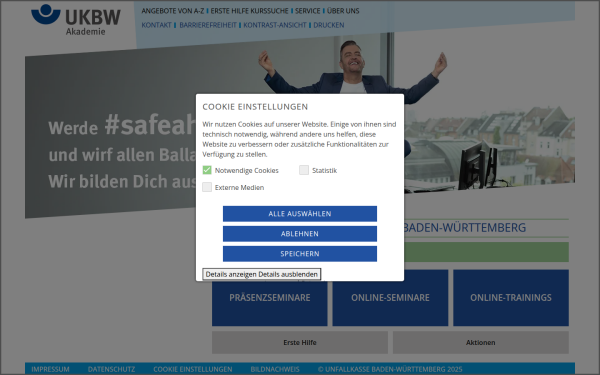 akademie.ukbw.de