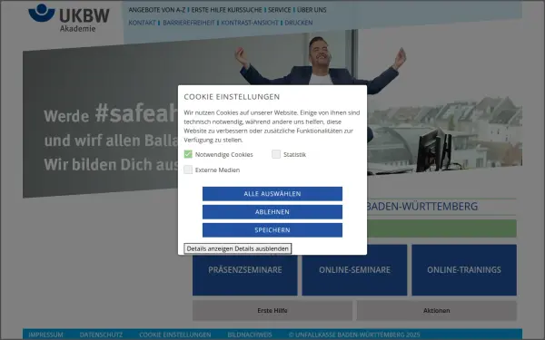 akademie.ukbw.de