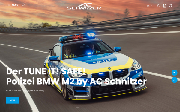 www.ac-schnitzer.de