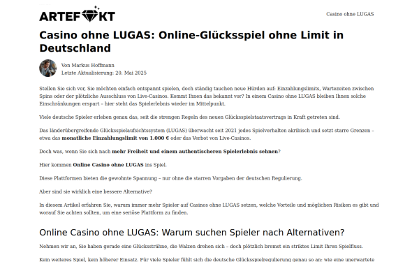 www.artefakt-sz.net