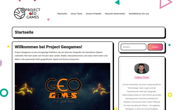 www.project-geogames.de