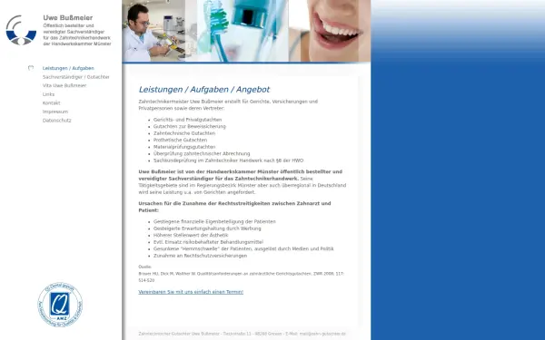 dental-gutachter.de