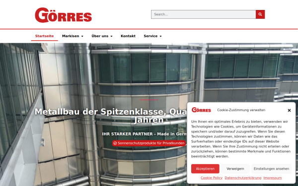 goerres.com