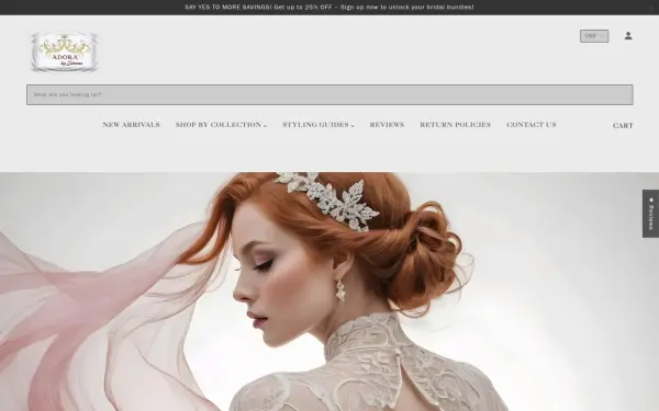 www.adorabysimona.com