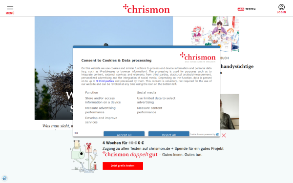 chrismon.de