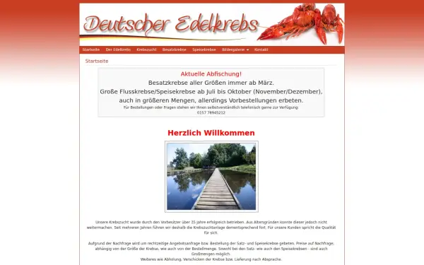 deutscher-edelkrebs.de