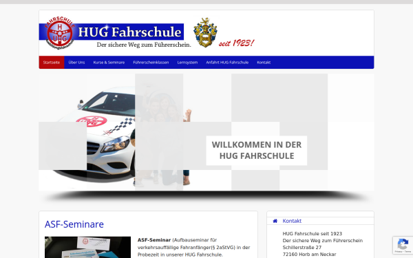 www.hug1fahrschule.de