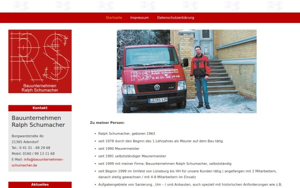 bauunternehmen-schumacher.de