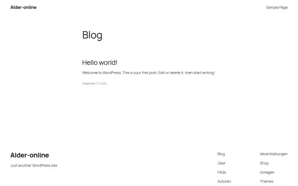 alder-online.de