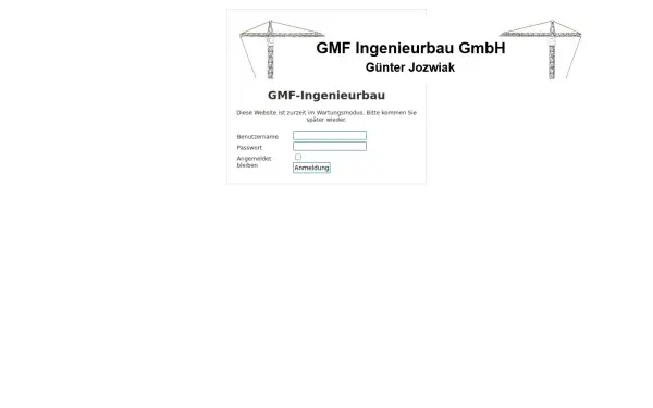 gmf-ingenieurbau.de