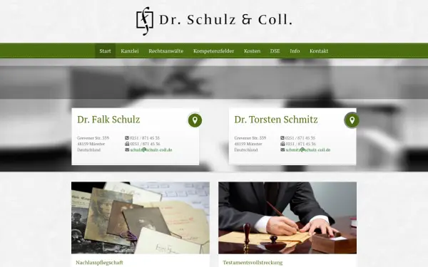 www.schulz-coll.de