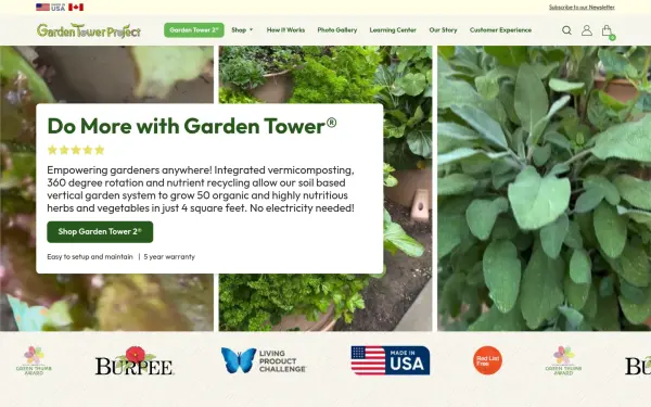 www.gardentowerproject.com