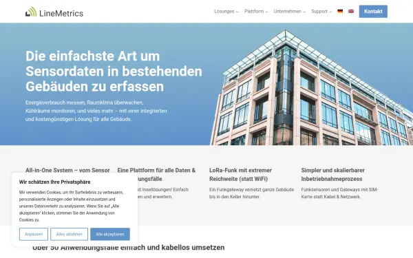 www.linemetrics.com