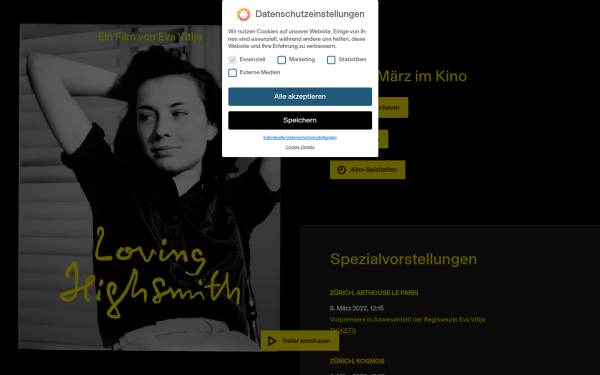 www.lovinghighsmith.ch