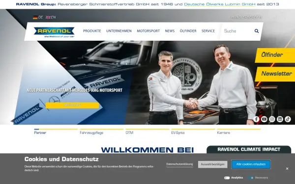 www.ravenol.de