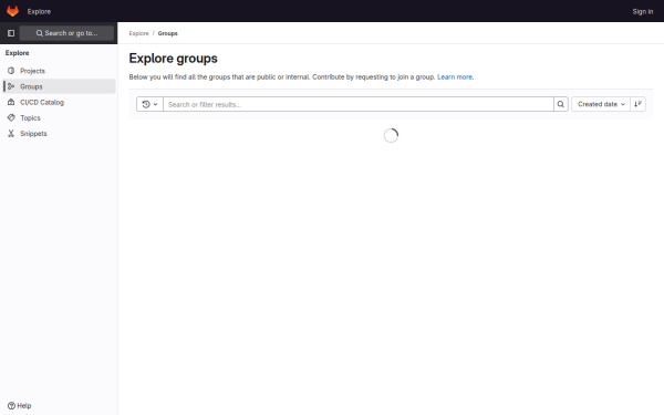 git.startinblox.com