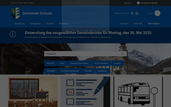 www.comune.senales.bz.it