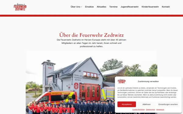 www.feuerwehr-zedtwitz.de