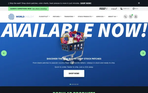 www.worldemblem.com