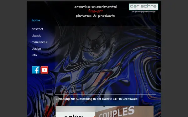 derschrei.com