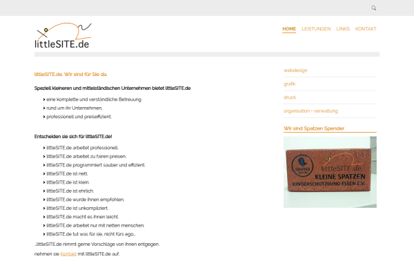 littlesite.de