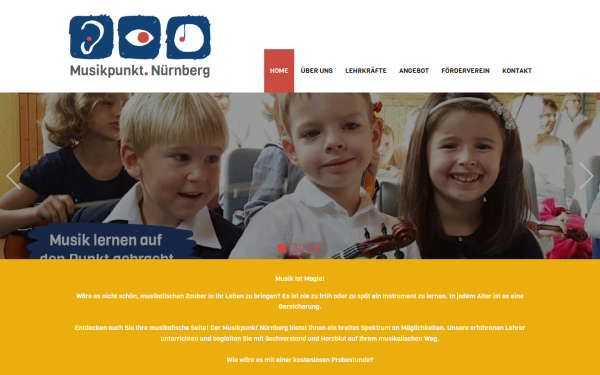 www.musik-punkt.de