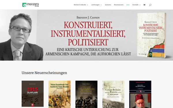 manzara-verlag.de