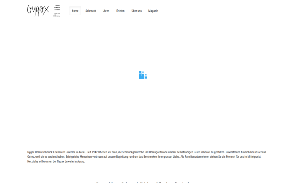 gygax.com