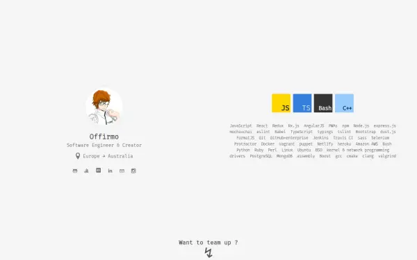 www.offirmo.net