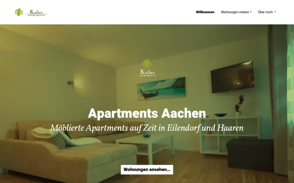 apartments-aachen.de