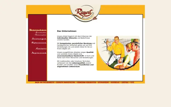 malerbetrieb-riegert.de