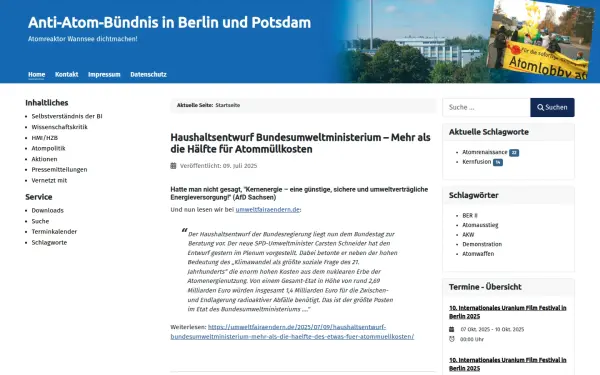 atomreaktor-wannsee-dichtmachen.de