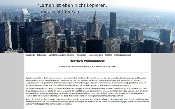 markus-beek.de