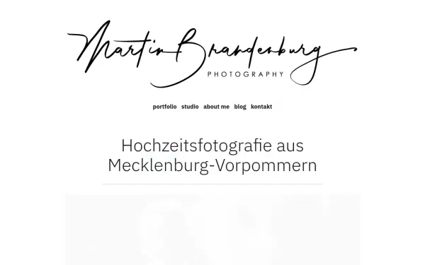 martinbrandenburg.de