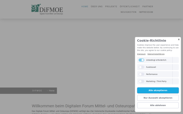 www.difmoe.info