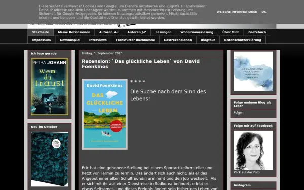 die-rezensentin.blogspot.com