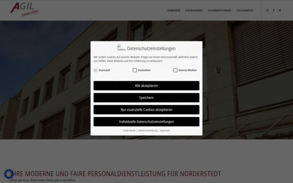 agil-personalmanagement.de