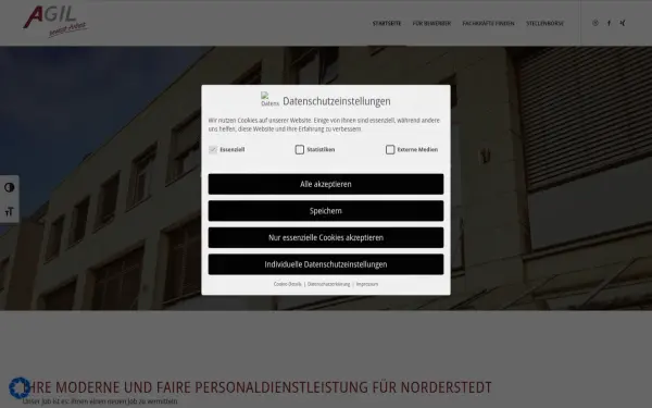 agil-personalmanagement.de