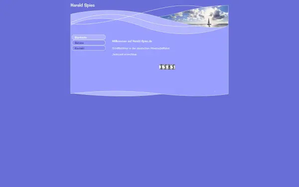 harald-spies.de