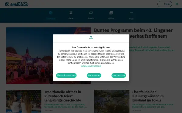 www.emsblick.news