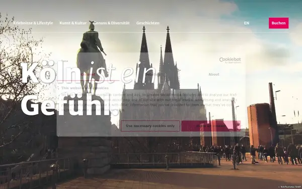 www.koelntourismus.de