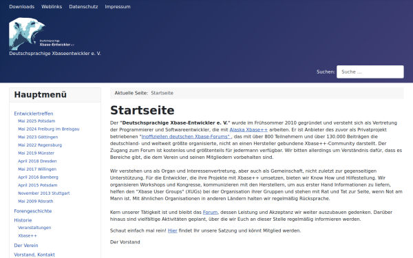 xbaseentwickler.de