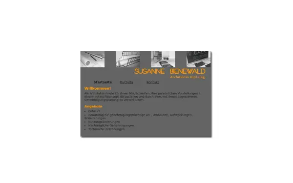 architektin-bienewald.de