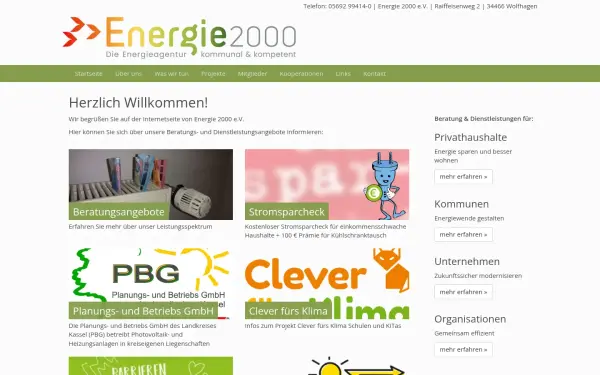www.energie2000ev.de