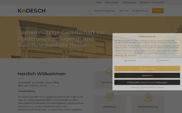 www.kadesch.de